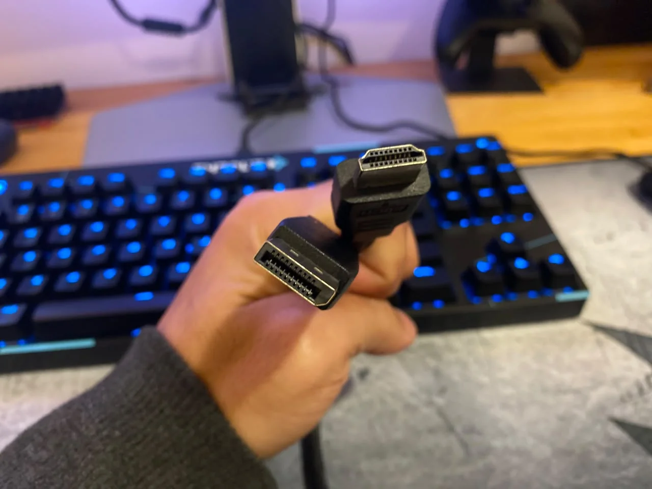 cabos-hdmi-displayport