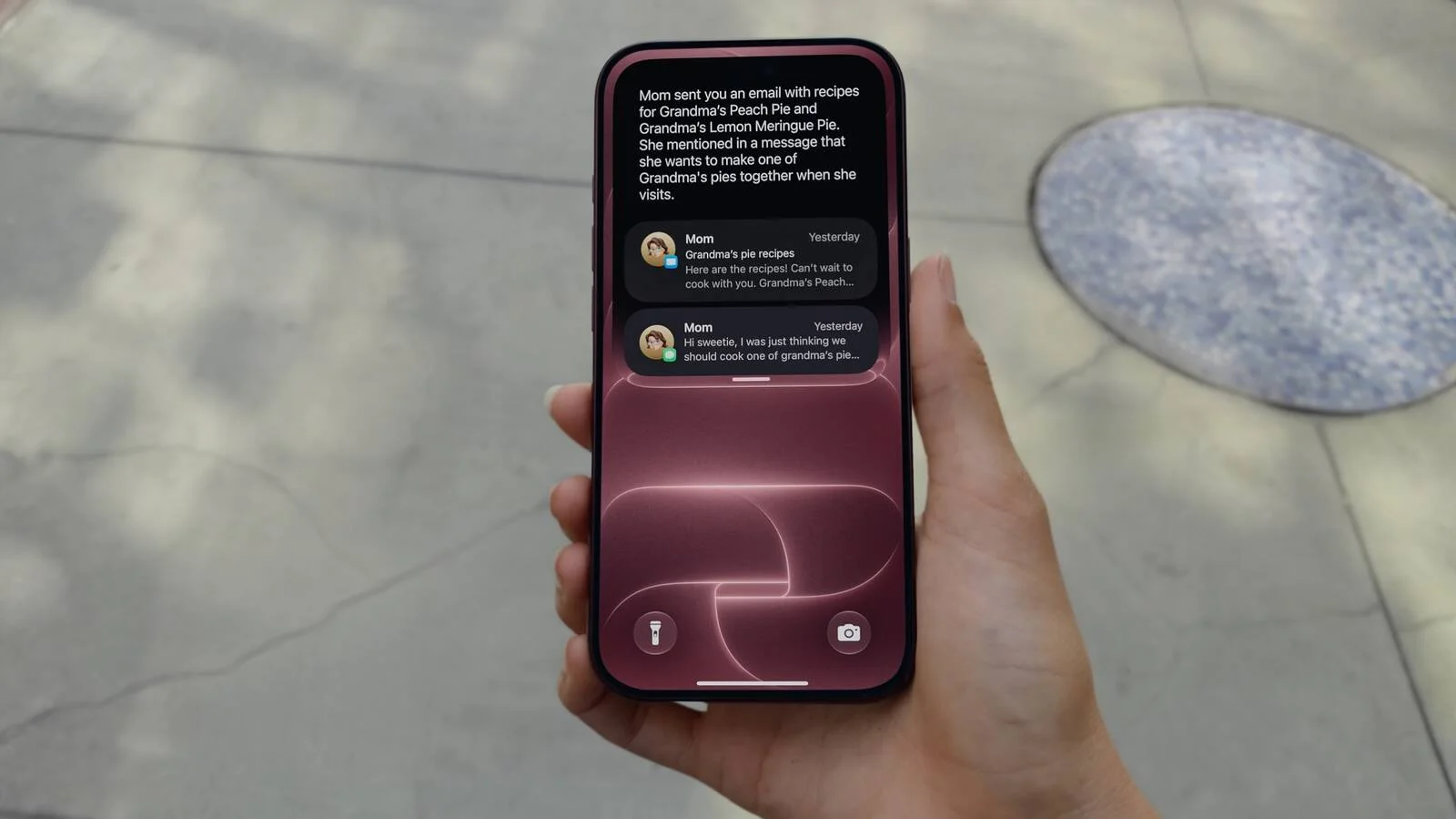 "SMS do futuro" chegou à usuários de iPhone clientes da Claro; veja o que muda