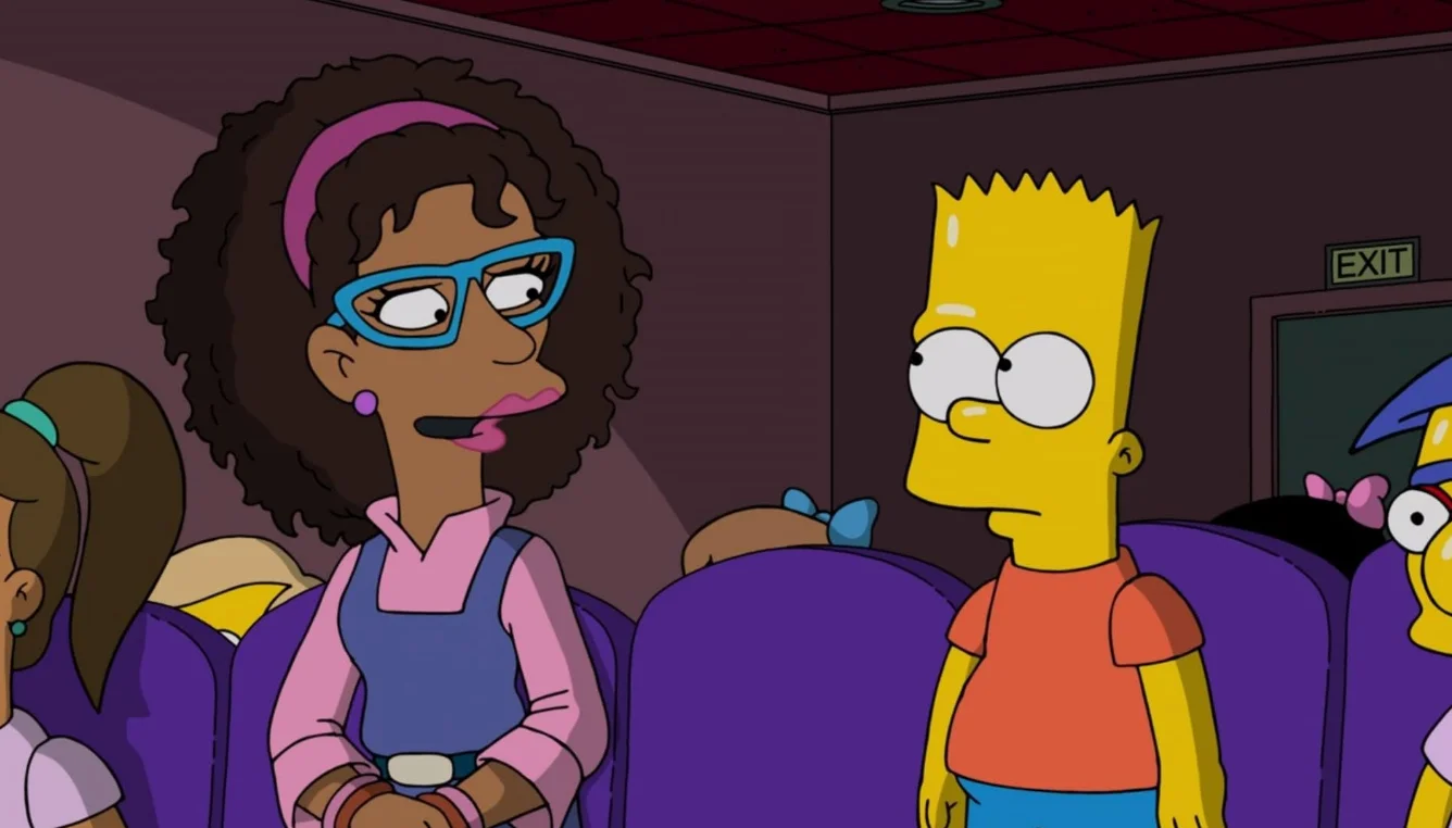 Os Simpsons
