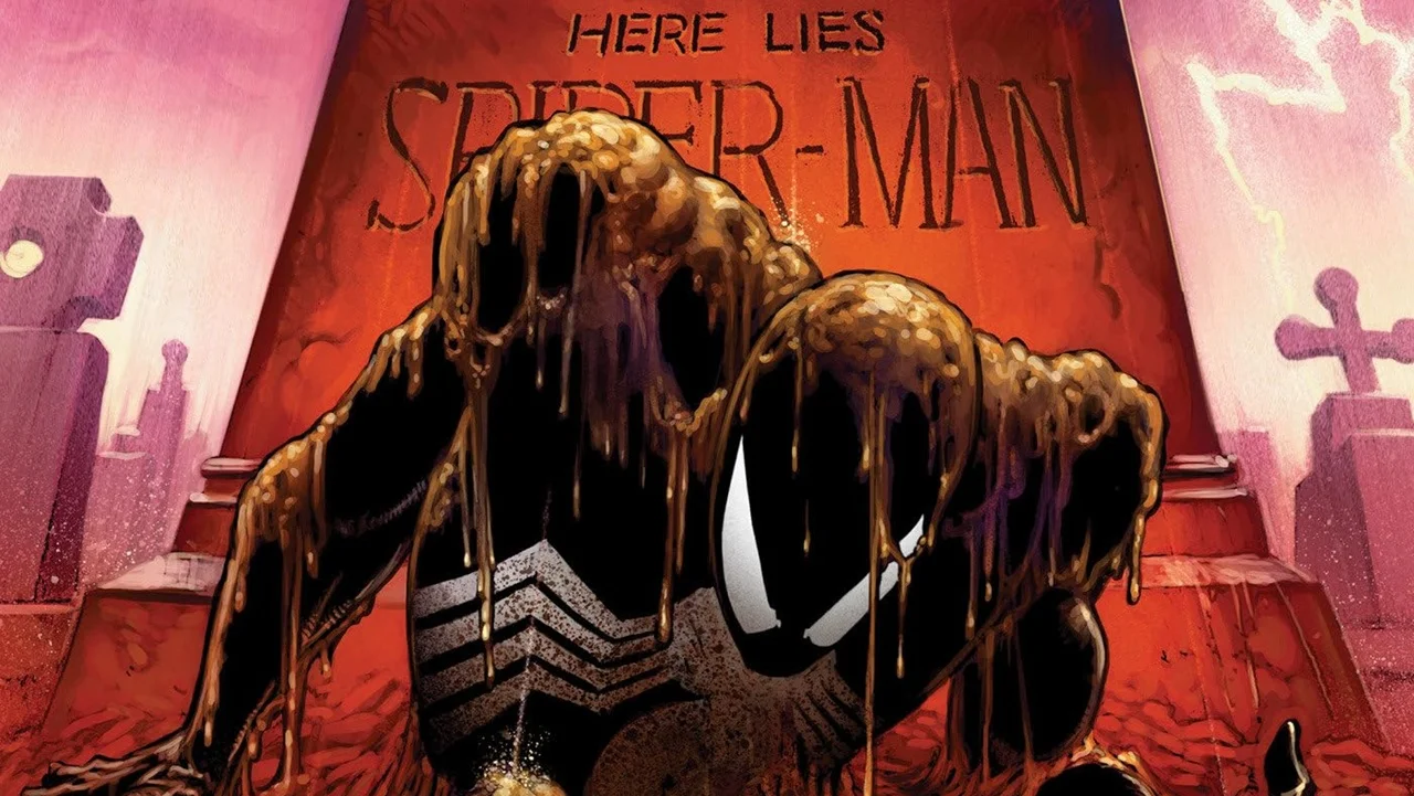 Spider-Man-Kraven-Last-Hunt