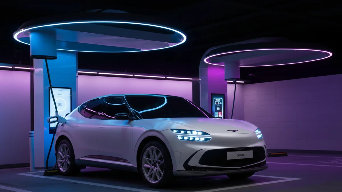 Nova bateria de sódio promete revolucionar preço dos carros elétricos