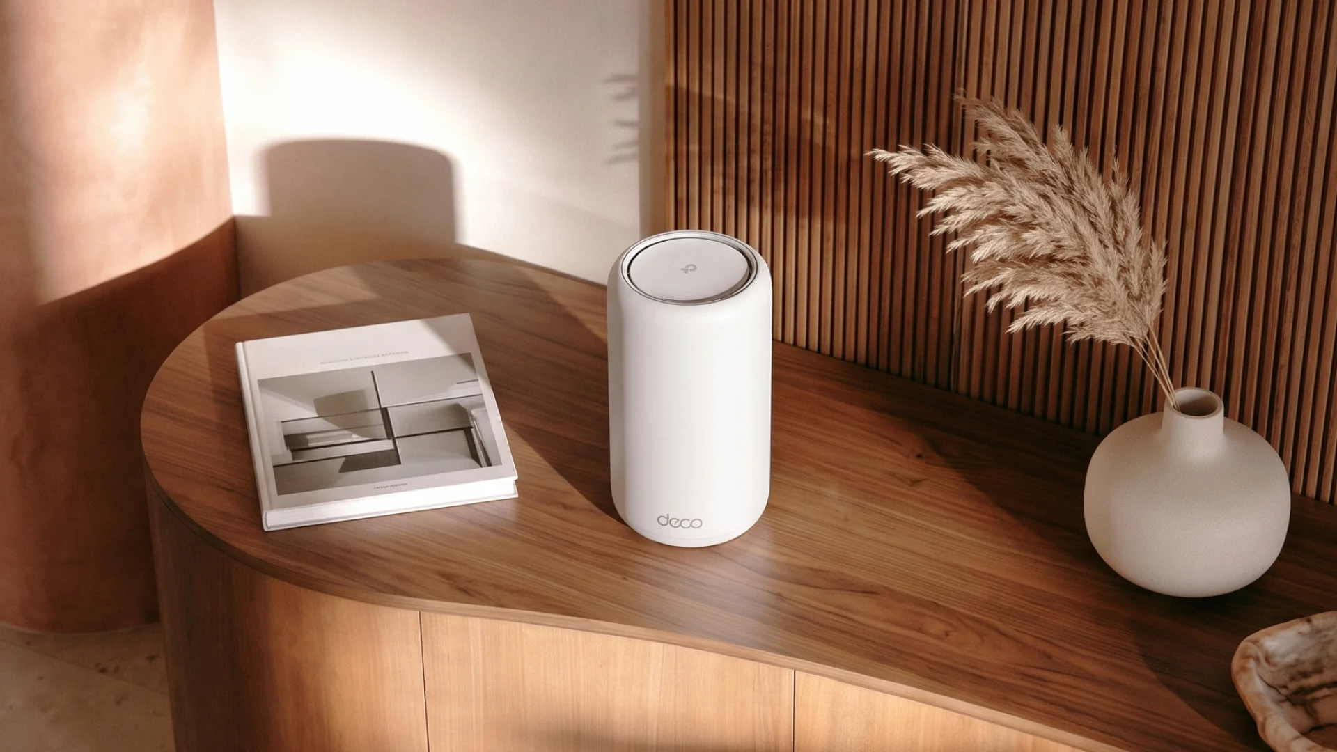 TP-Link revela 1º roteador da nova geração do Wi-Fi: internet com até 22 Gbps