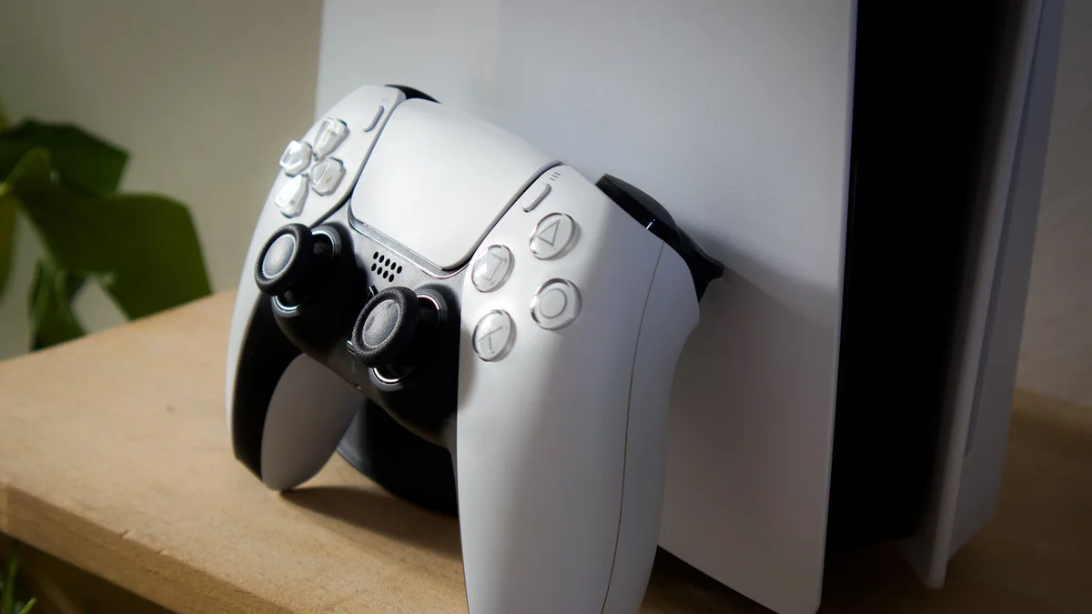 Já está na hora de trocar o PS4 pelo PS5?