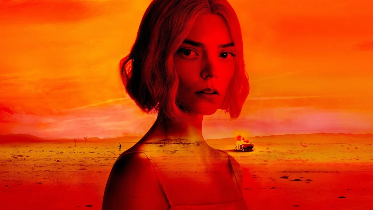 Lucky: Novo suspense da Apple TV tem estreia arrebatadora; conheça
