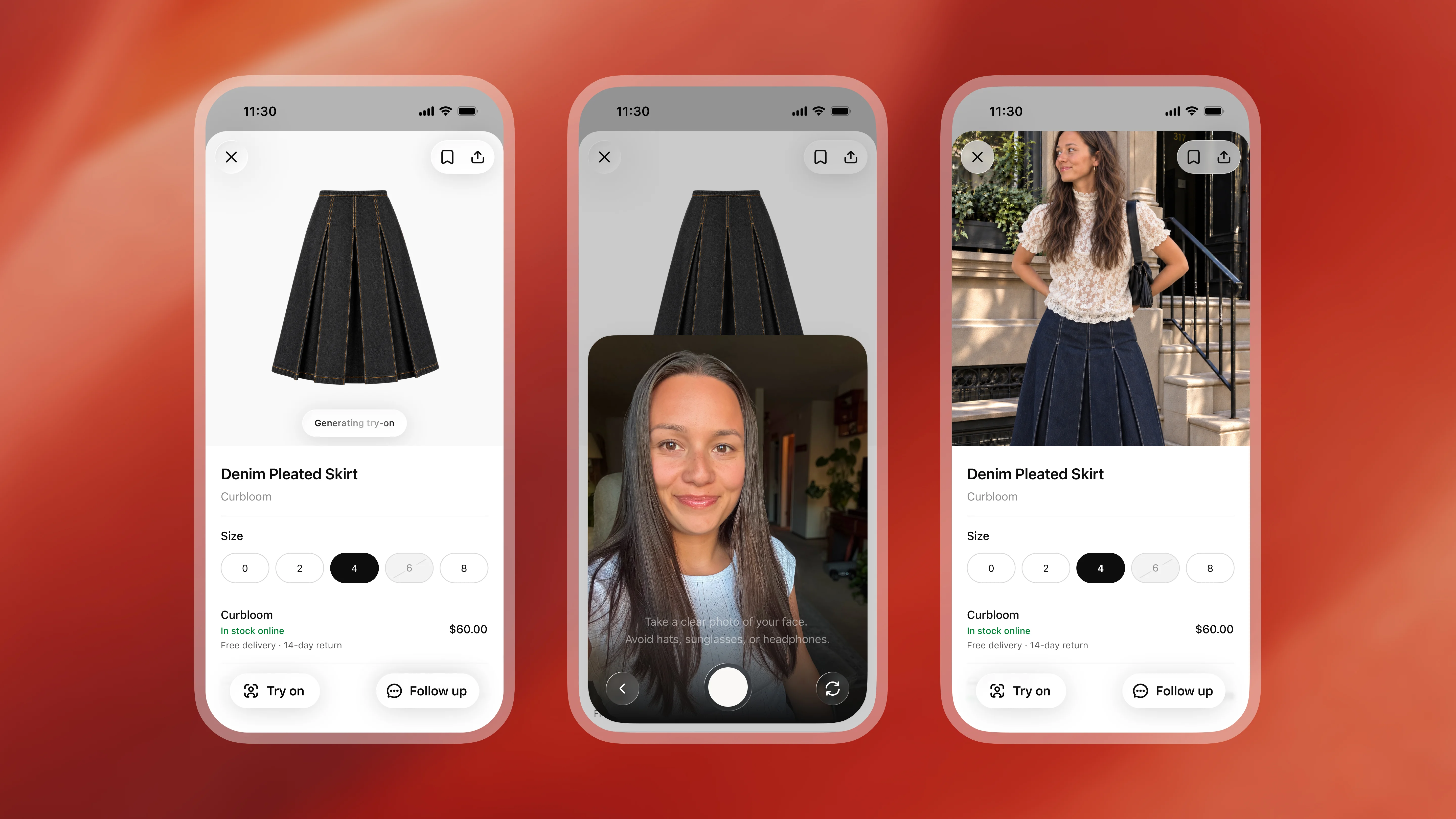 ChatGPT ganha provador virtual para você testar roupas por foto antes de comprar
