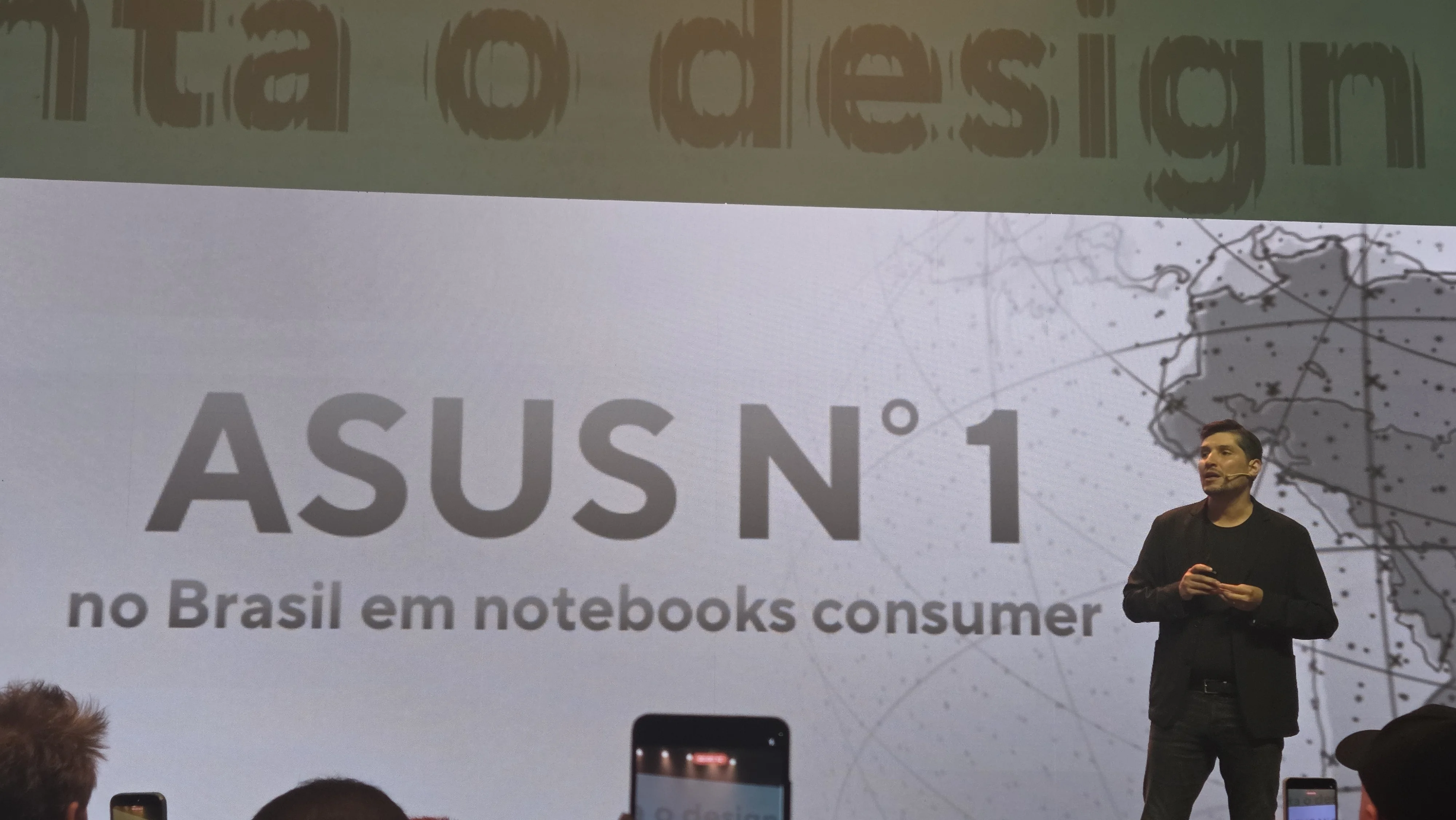 Evento ASUS Zenbook Duo