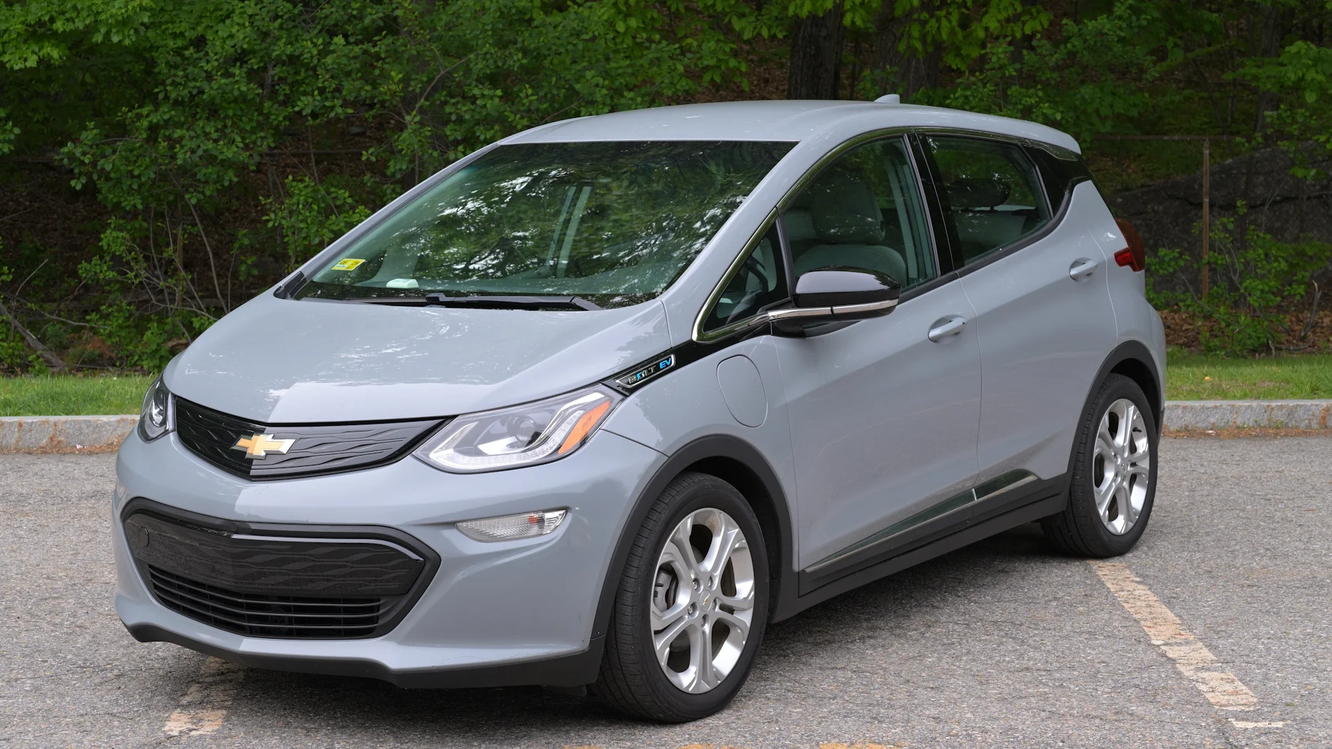 Quanto vale a pena pagar em um Chevrolet Bolt usado em 2026?