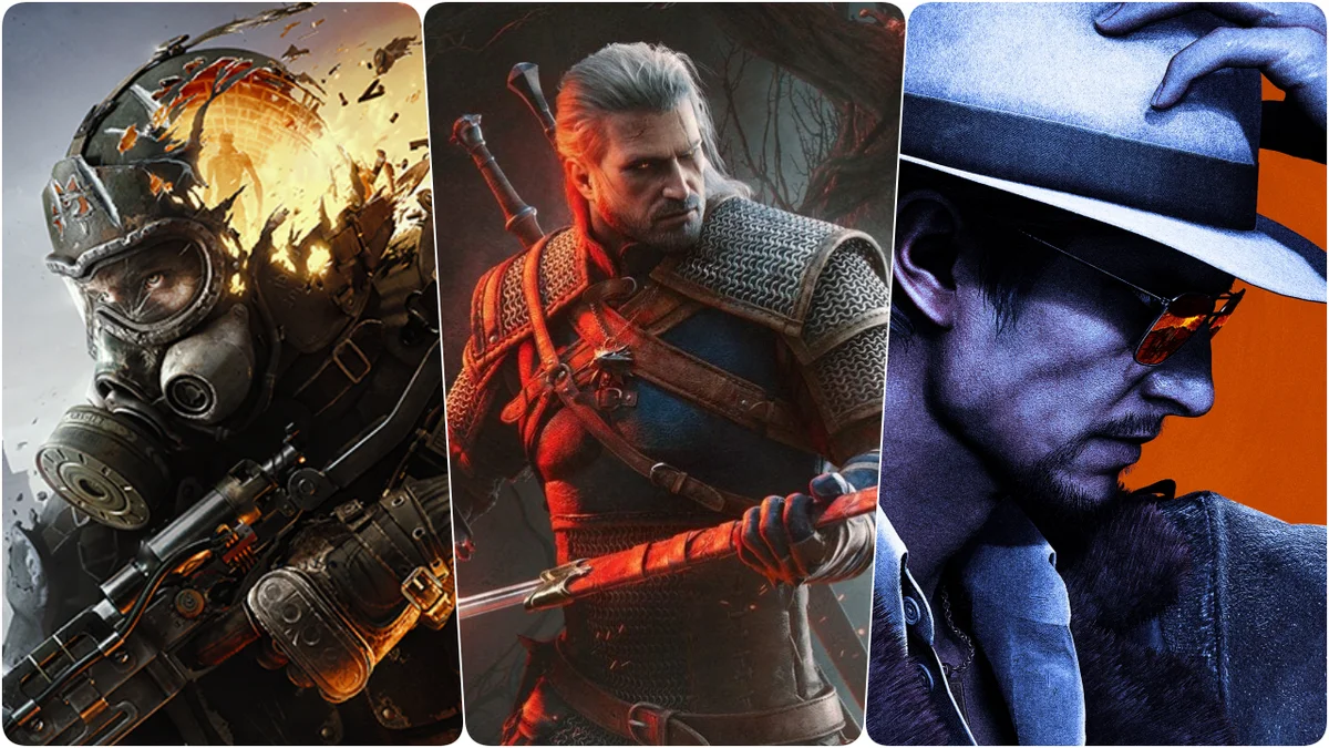 13 jogos muito aguardados que estarão na gamescom 2026