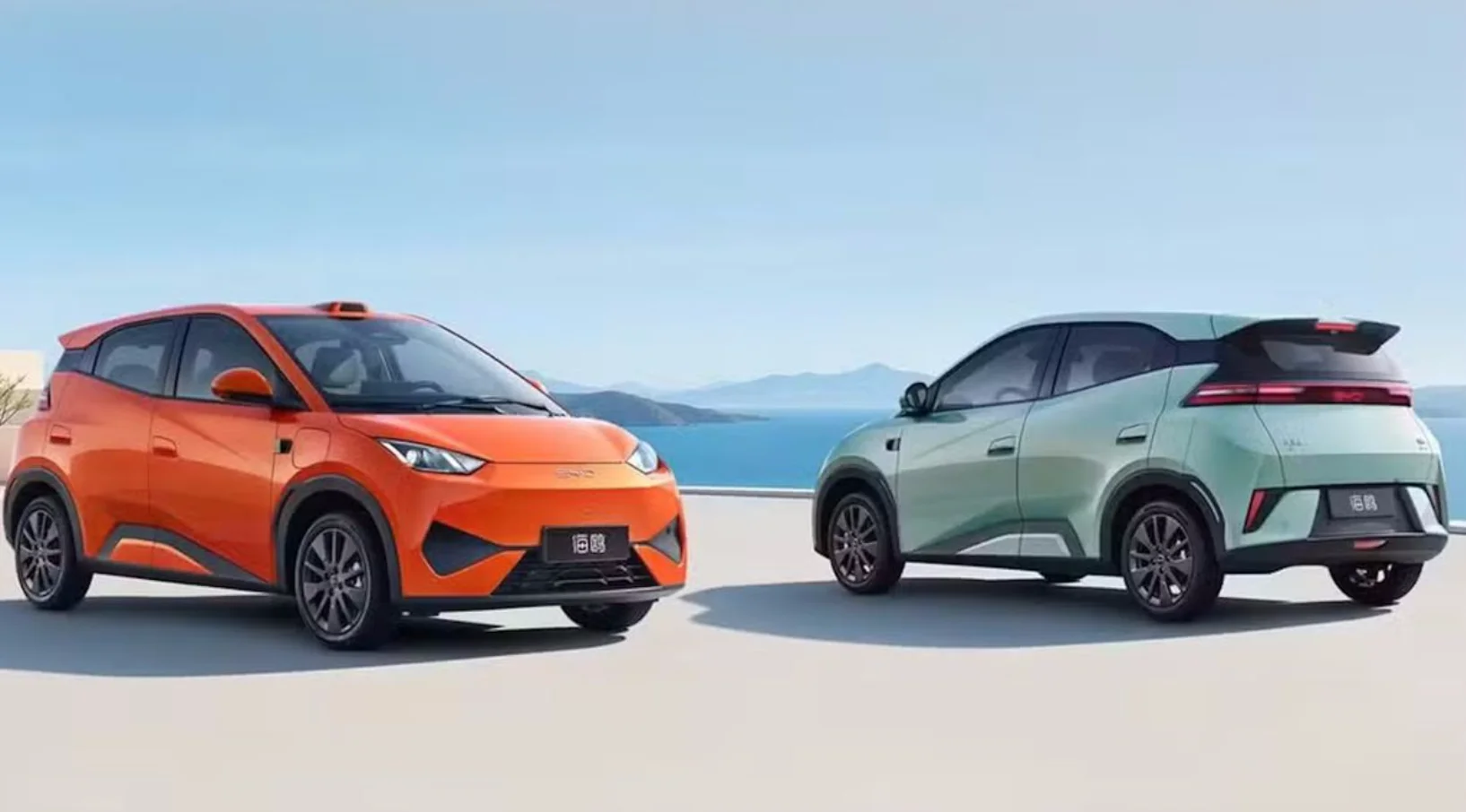 Motoristas de app ganham incentivo para comprar híbridos e elétricos