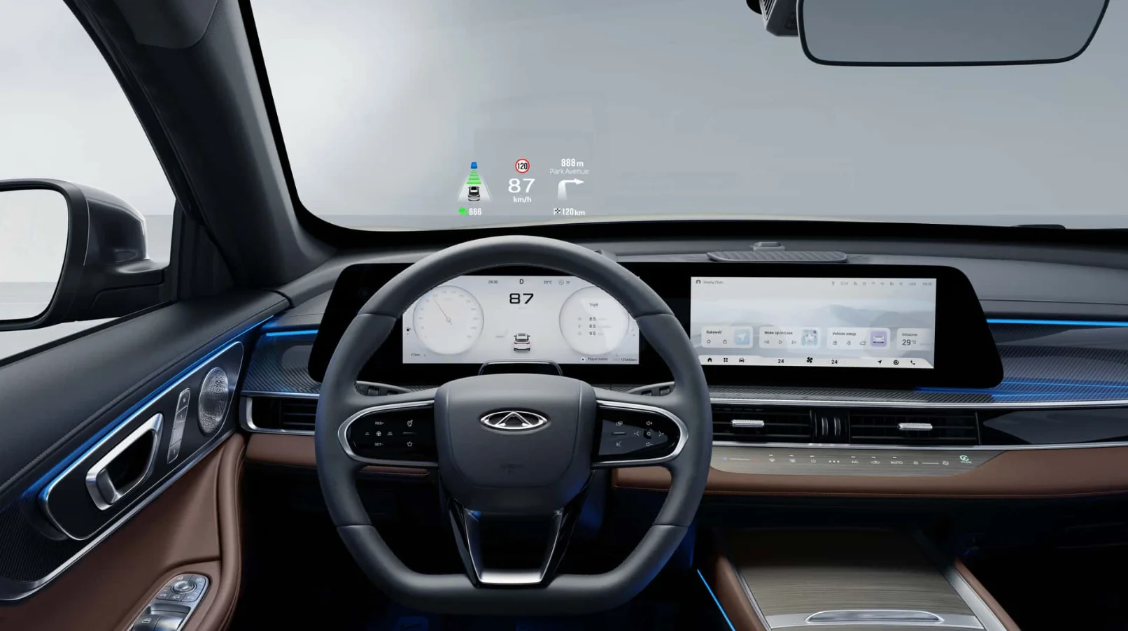 Tiggo 7 PHEV 2027 recebe corte de R$ 10 mil e desafia BYD no mercado híbrido