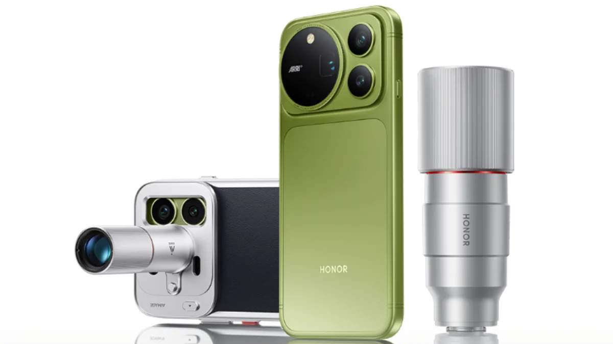 Honor Magic 9 Pro Max