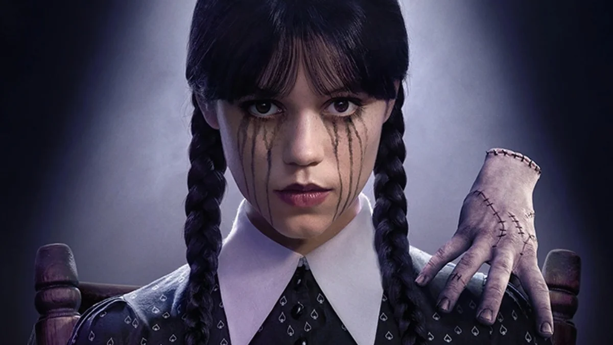 Temporada 3 de Wandinha será o fim de uma era na série; veja o que acontecerá