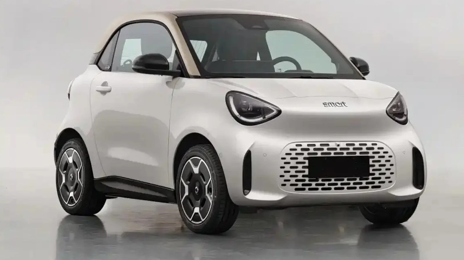 Smart #2