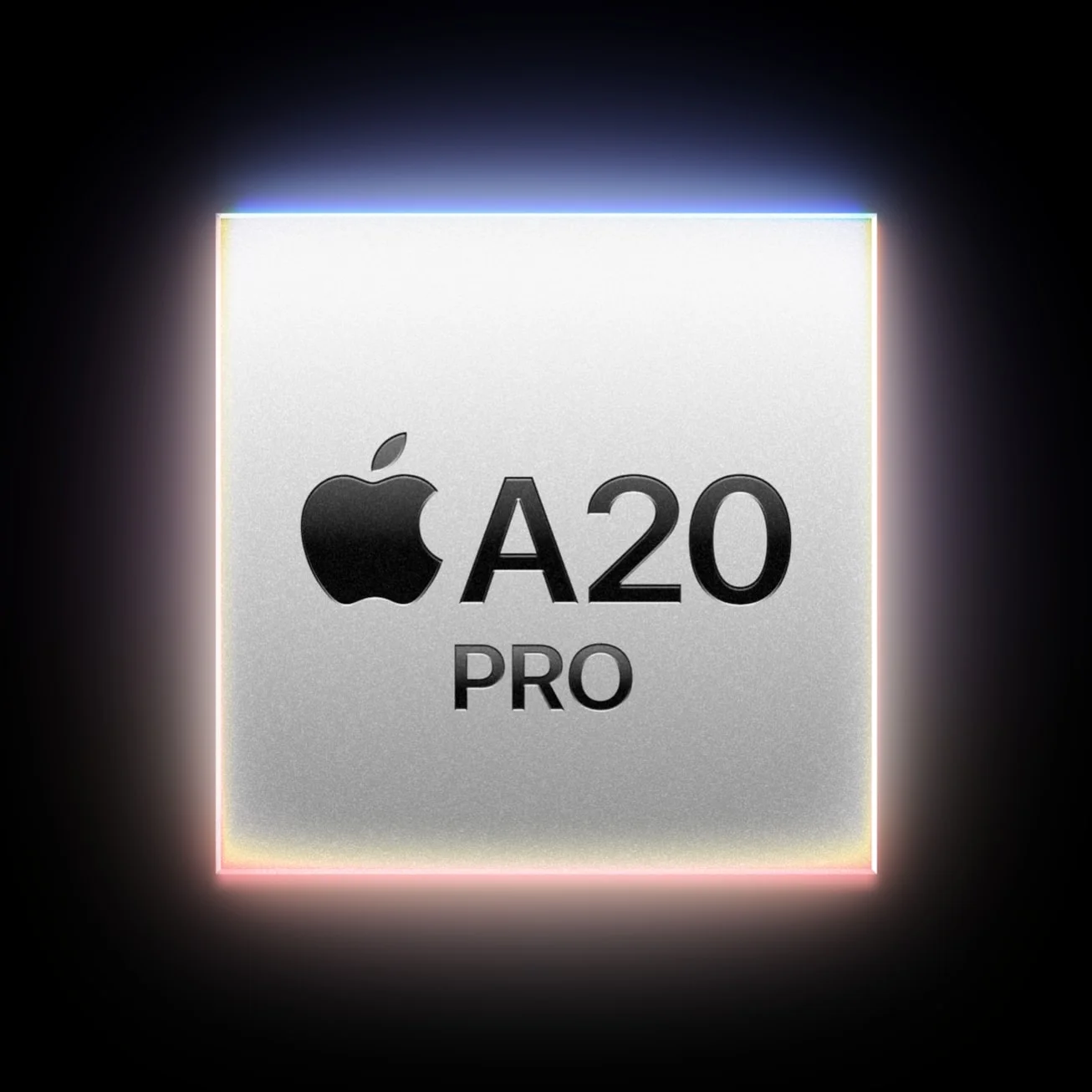 Apple A20 Pro