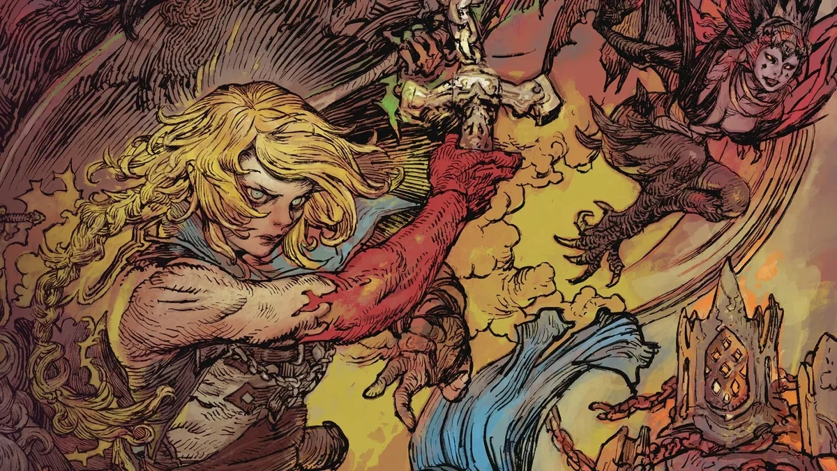 Castlevania: um legado de décadas finalmente voltará ao "seu lar"