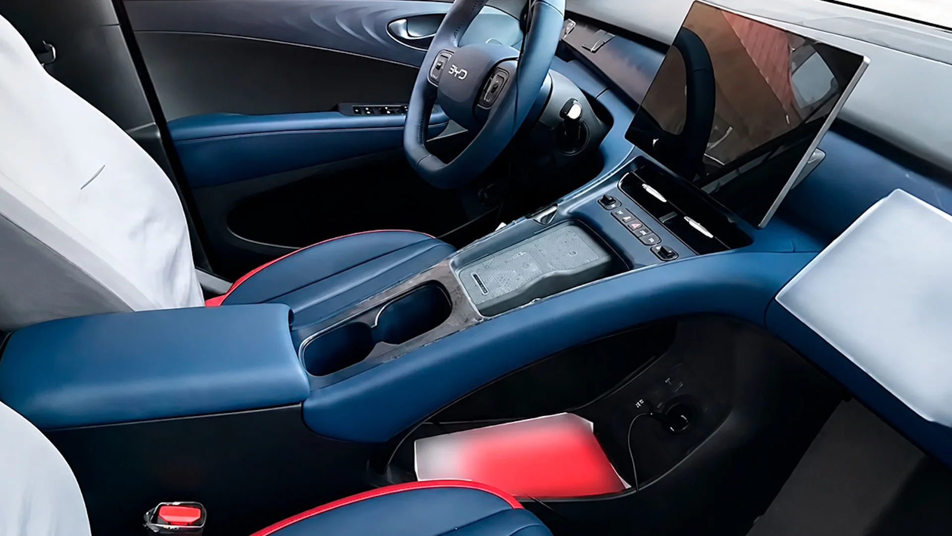 Novo BYD Dolphin Mini terá recurso que nem todos irão curtir; veja qual é