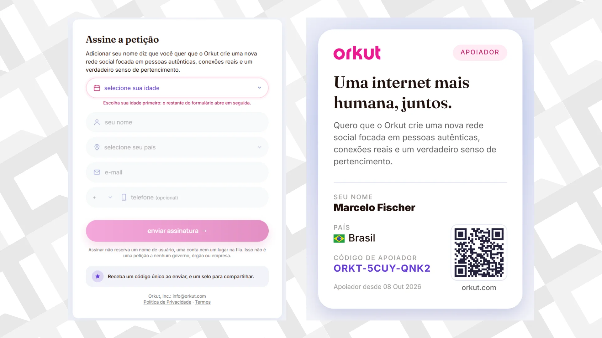 orkut prints