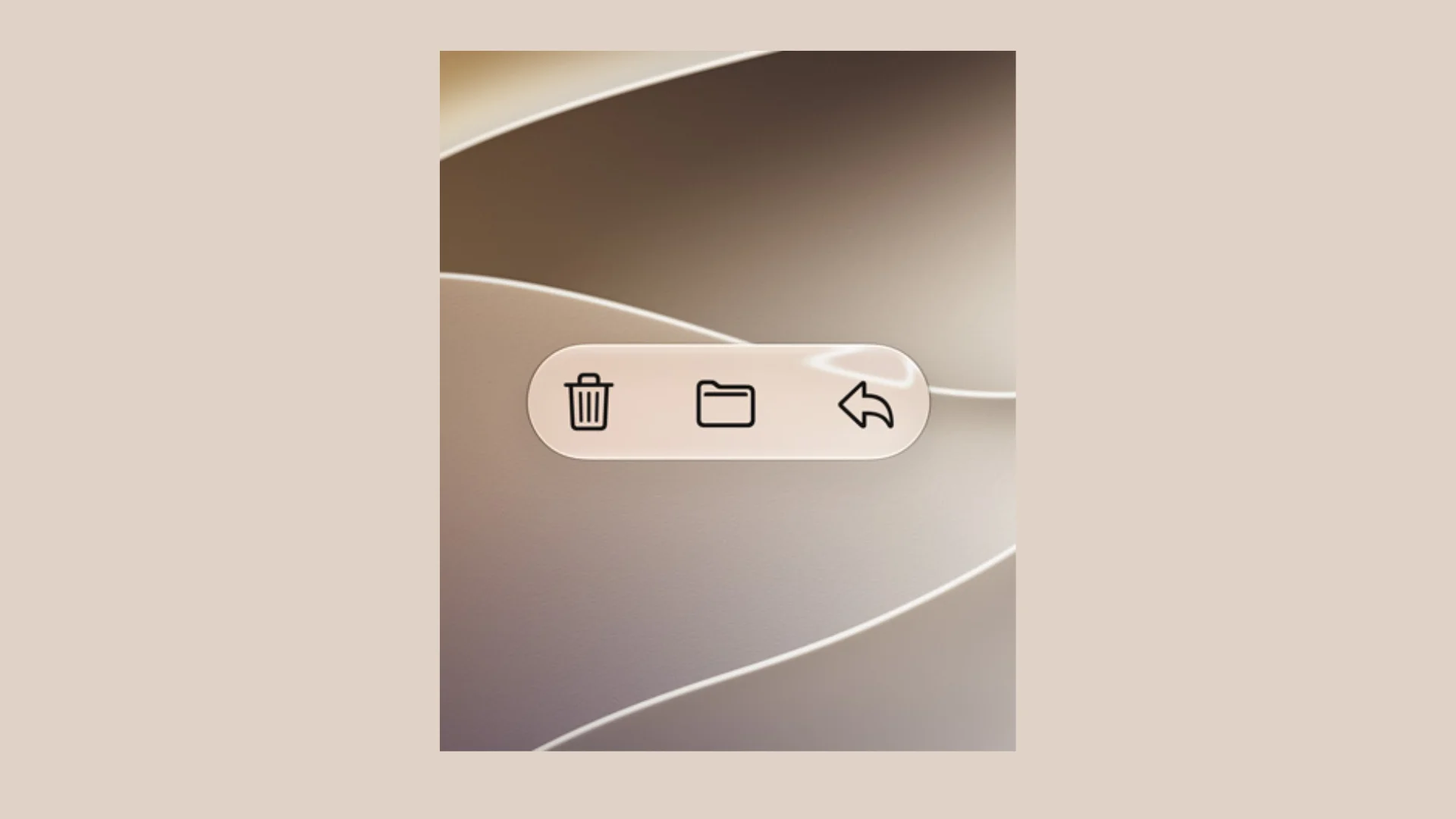 liquid glass mac