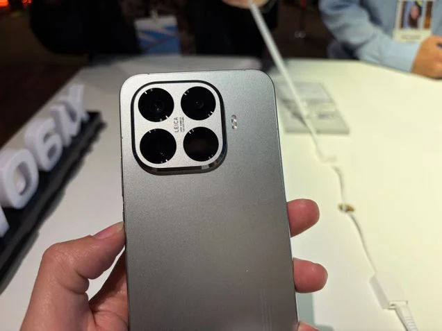 Xiaomi 15T Pro
