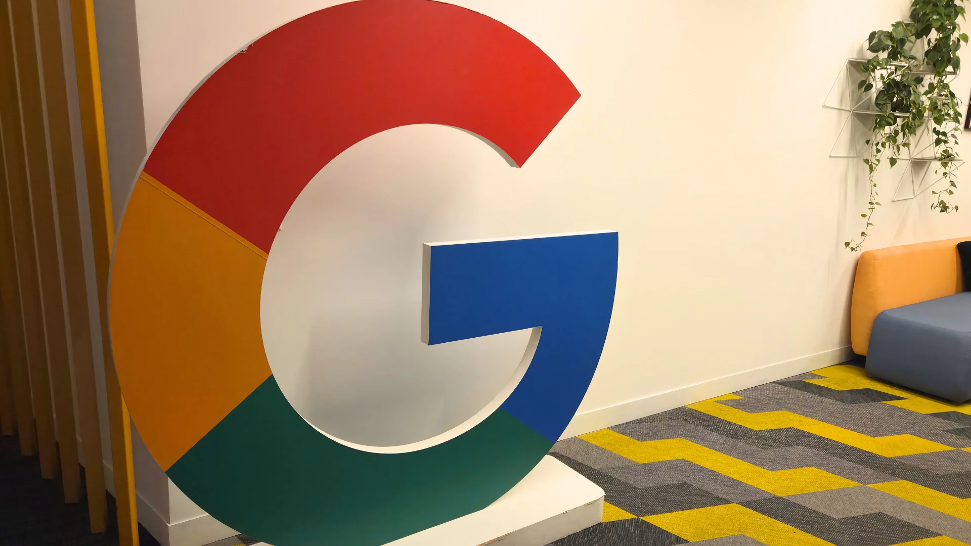 Google vai dobrar infraestrutura no Brasil para atender boom da IA