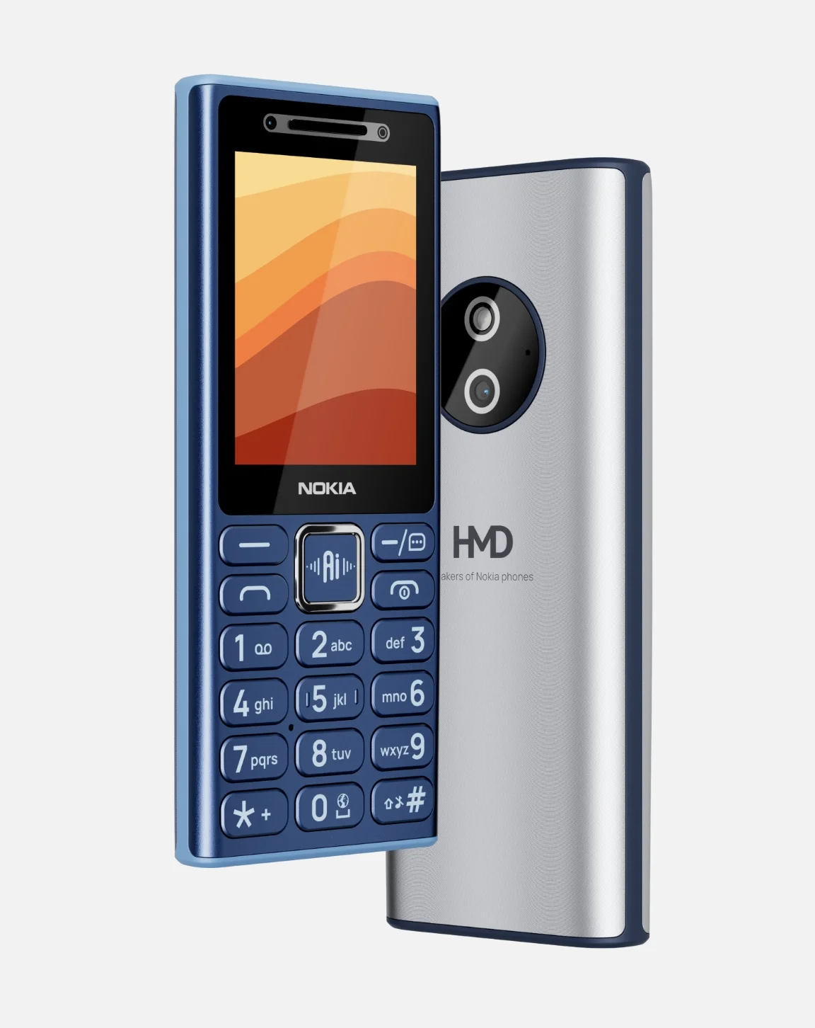 Novo celular da Nokia tem visual revelado em vazamento; veja o que já sabemos