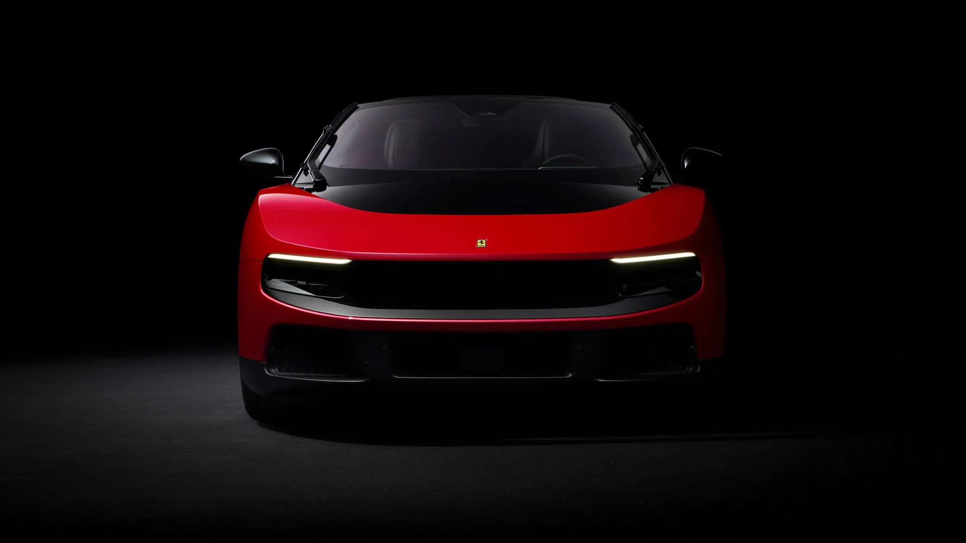 5 coisas curiosas que você não sabe sobre a polêmica Ferrari Luce
