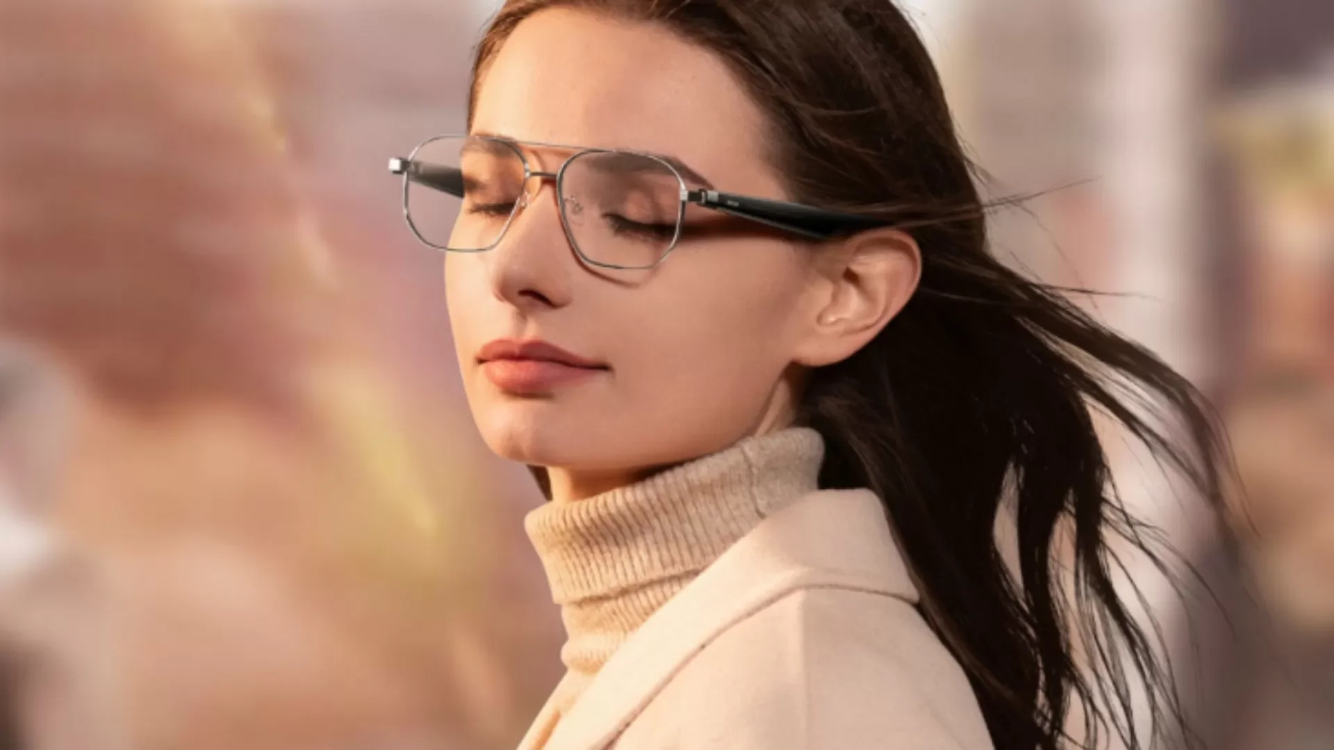 Xiaomi coloca óculos inteligentes na gaveta: o que mudou para a gigante chinesa