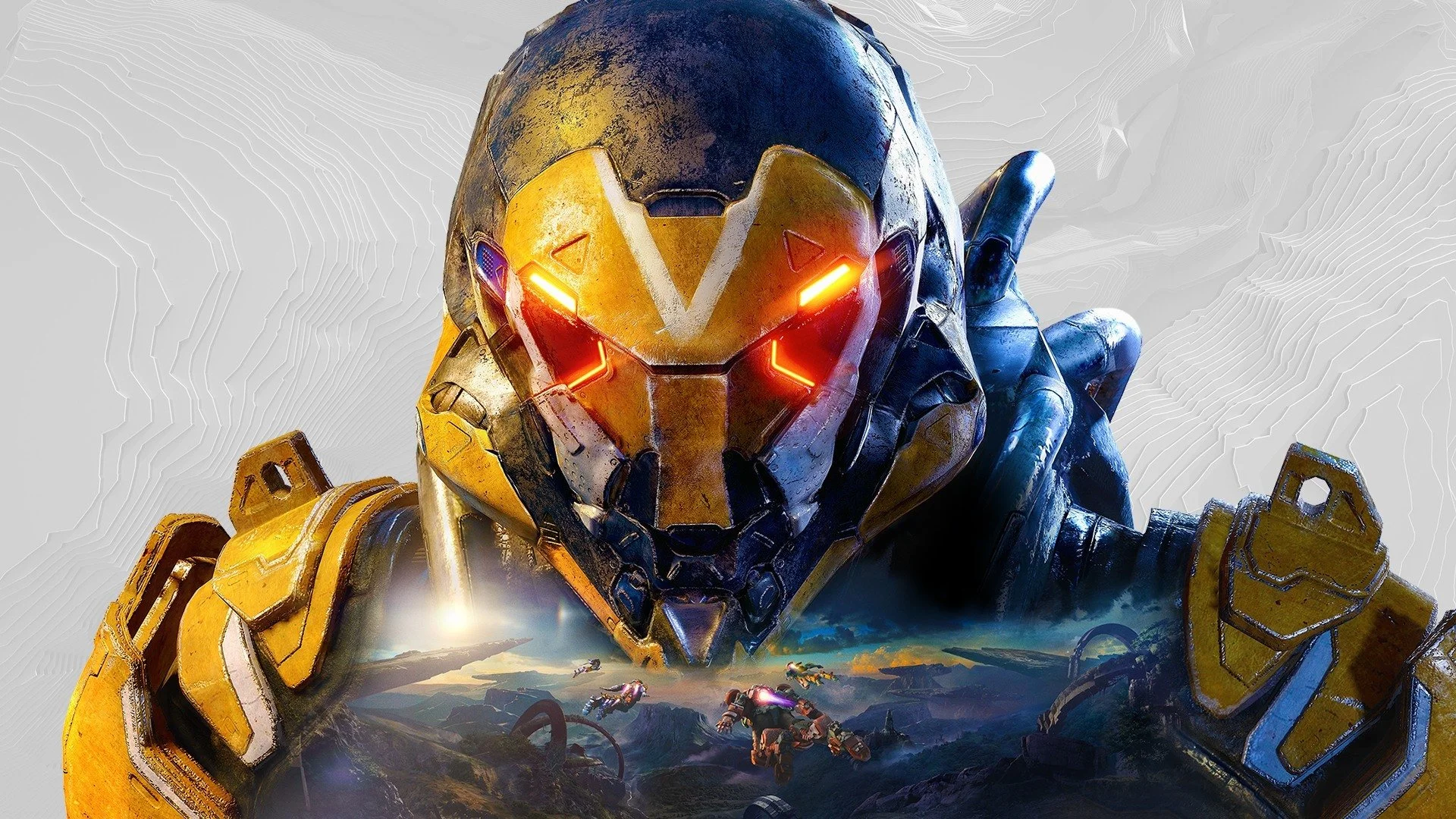 Terra arrasada: EA fecha a BioWare e cancela jogo de Mass Effect