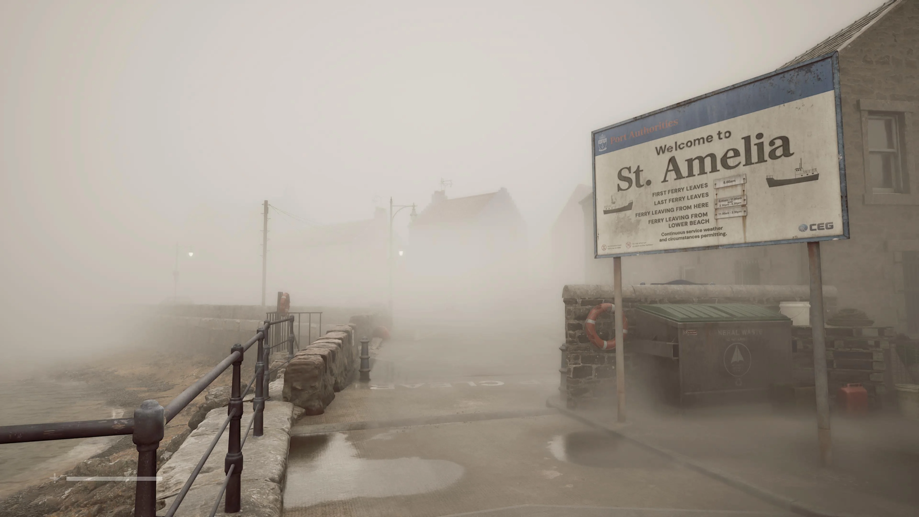 Review Silent Hill: Townfall | Clima macabro na medida sem apelar para sustos fáceis