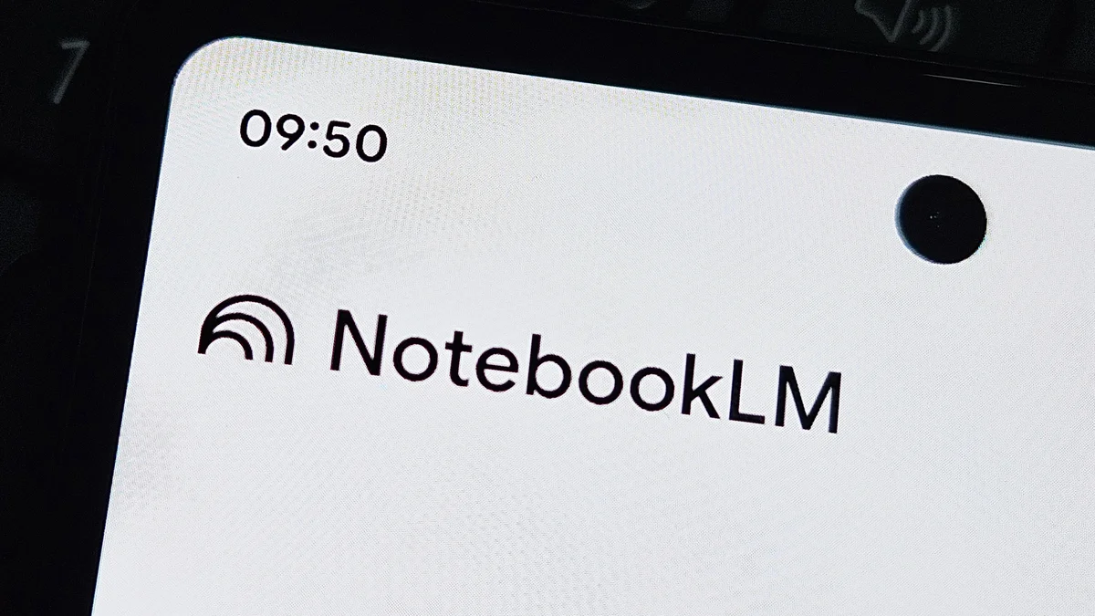 Google mata o NotebookLM e dá novo nome à ferramenta; veja como ele se chamará