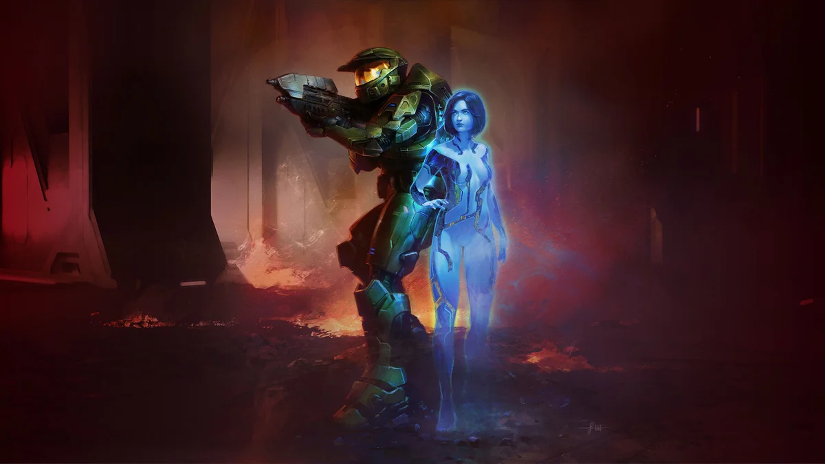 Mesmo após remake, Halo Studios enfrenta demissões no XBOX
