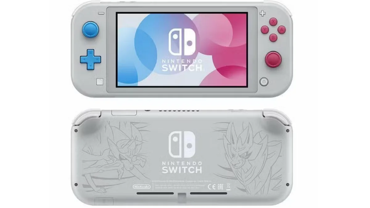 10 melhores edições limitadas do Nintendo Switch já lançadas