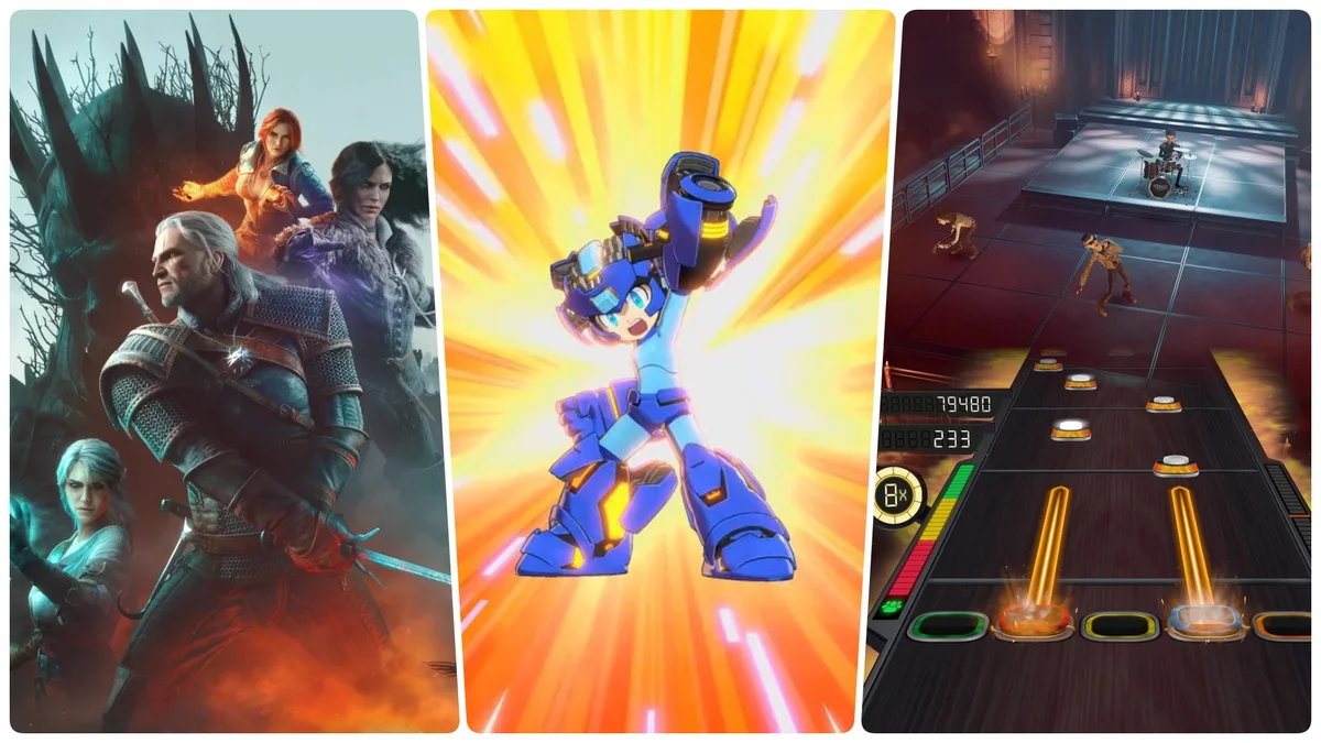 10 anúncios mais importantes da gamescom 2026