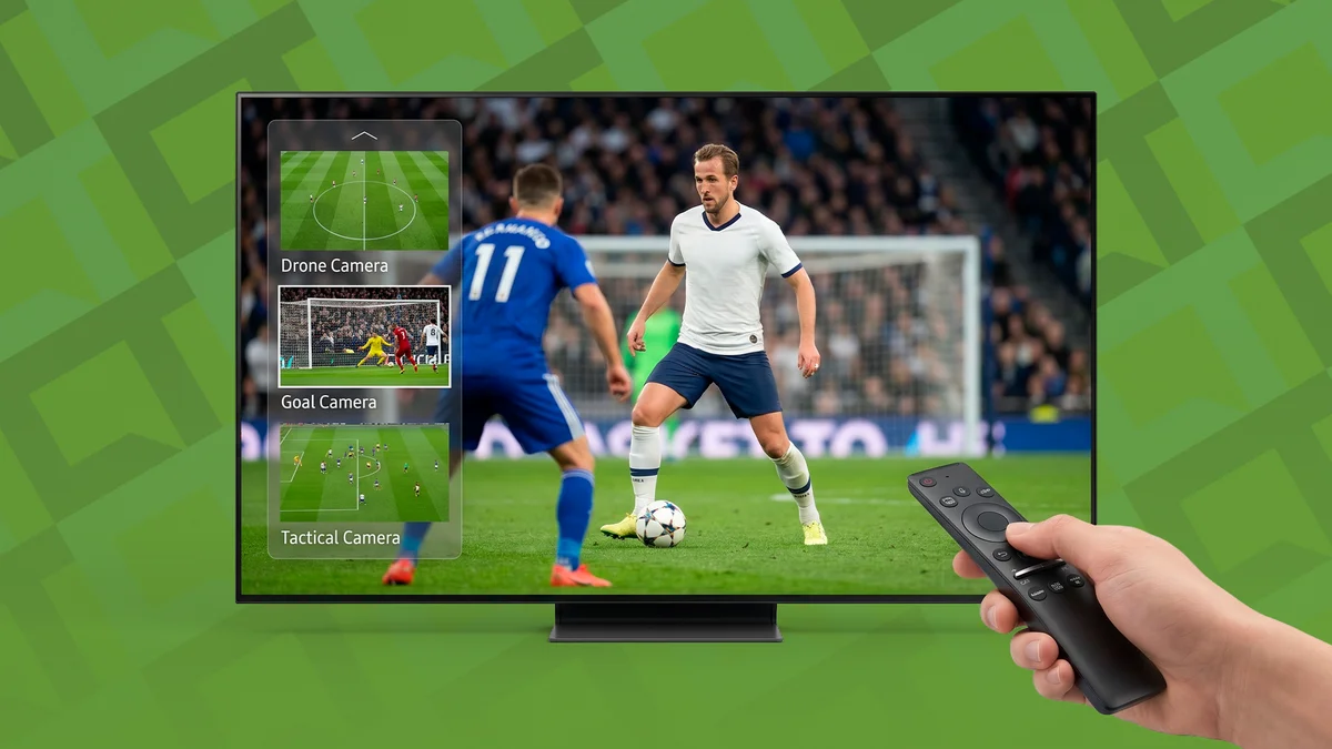 Assisti a Copa do Mundo na TV 3.0: 4 coisas que gostei e 3 que precisam melhorar