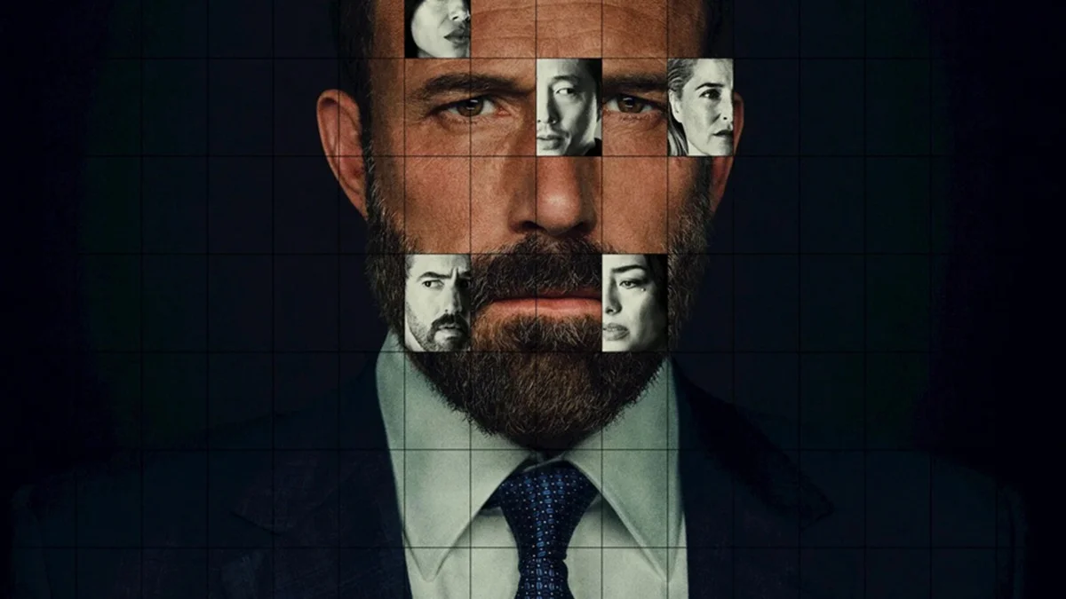 Sobrevivência do Ben Affleck se torna fenômeno na Netflix apesar das críticas