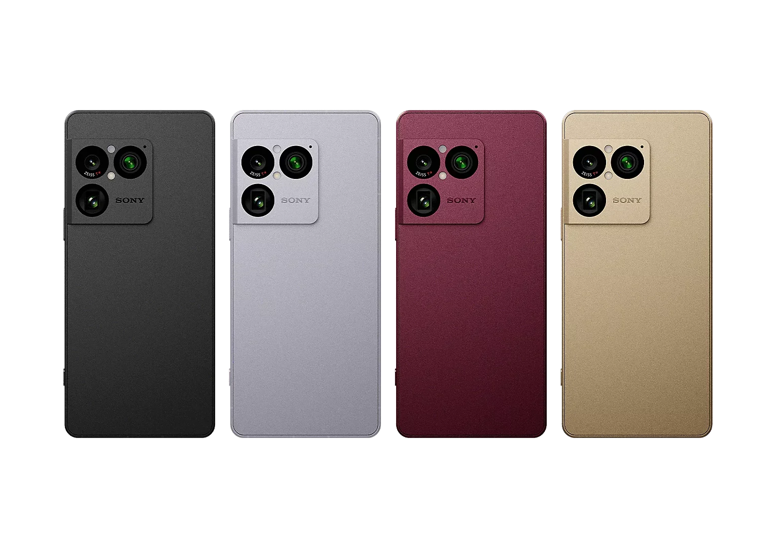 Celular top da Sony mantém P2 e microSD — e está vendendo muito, diz marca