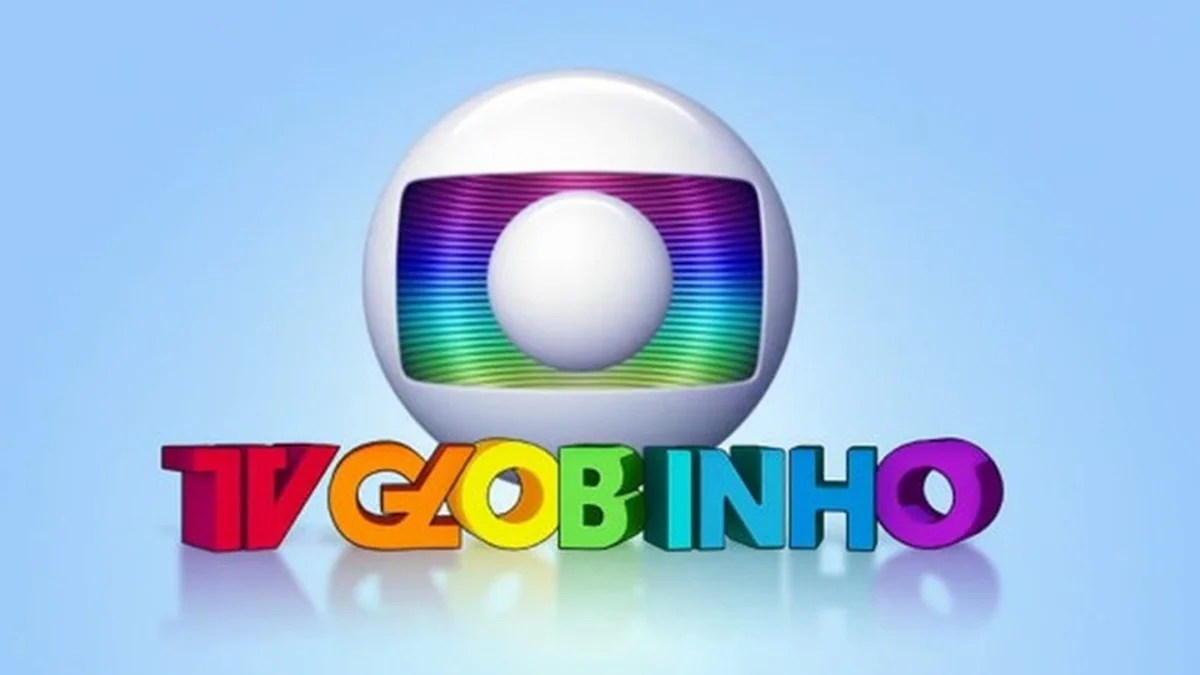 TV Globinho volta à programação da Globo para reviver nostalgia