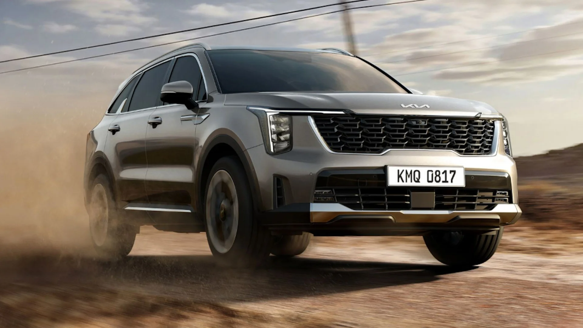 Kia reduz Sorento em R$ 55 mil em poucos meses; estratégia agressiva no segmento