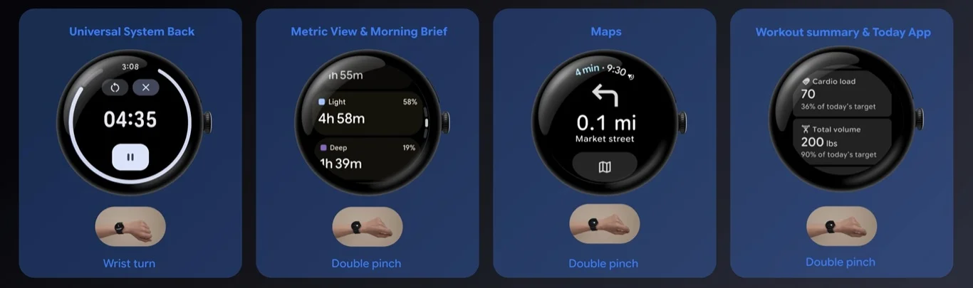 pixel watch 5
