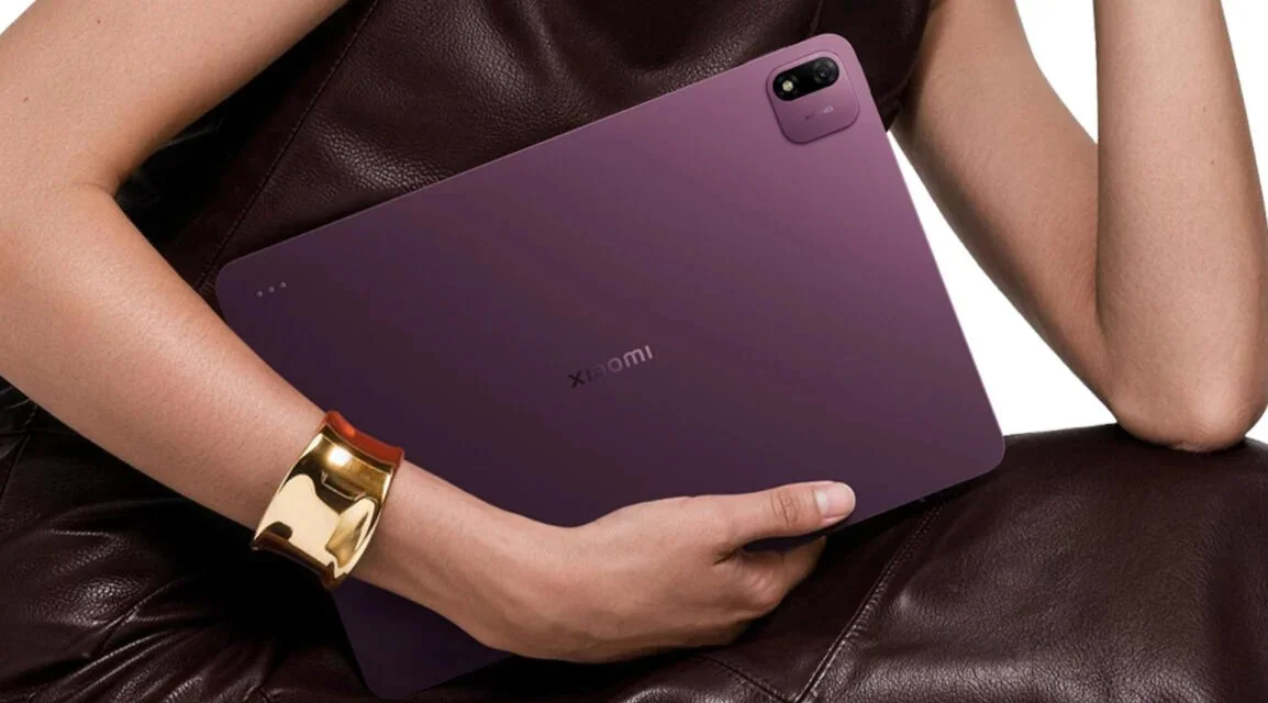 Xiaomi Pad 9 Pro Max