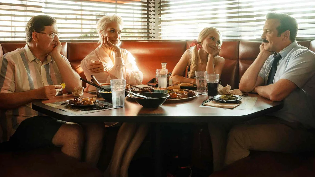 Temporada 4 de Ted Lasso promete trazer "magia" do ano 1 de volta