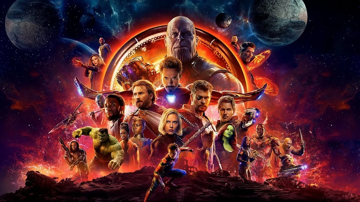 Por que a Disney domina "quase sozinha" o ranking dos filmes de maior bilheteria?