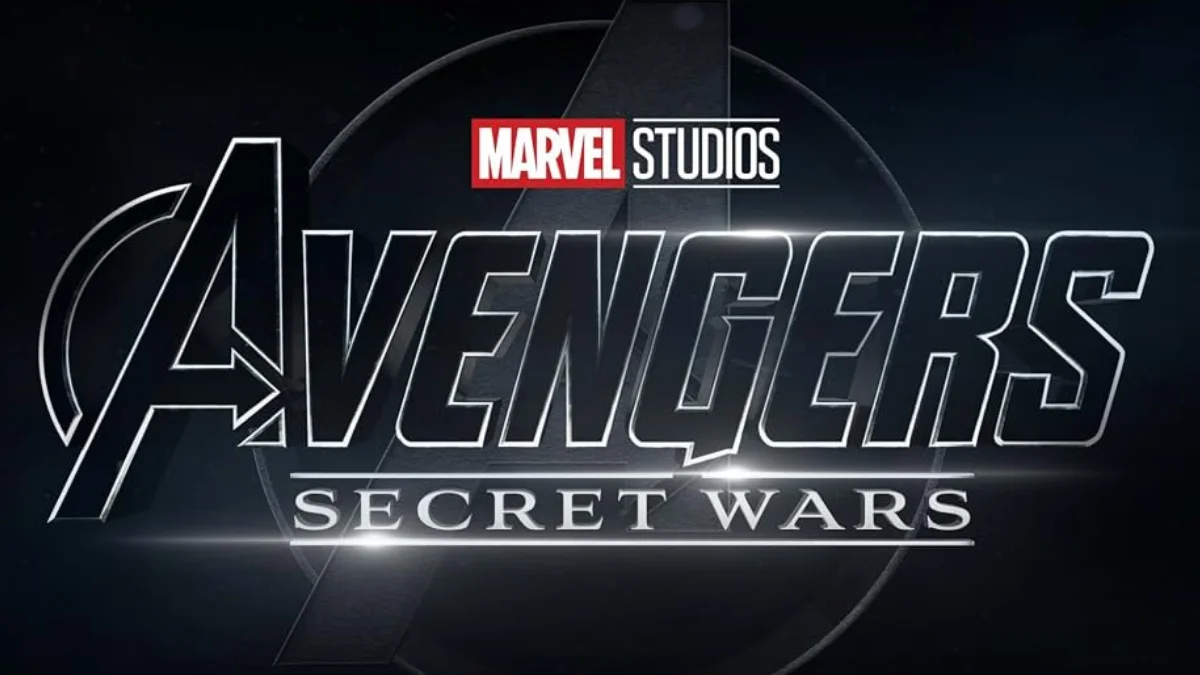 Vingadores: Guerras Secretas