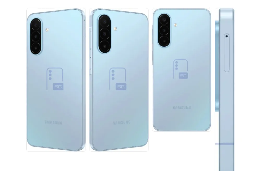 galaxy a17