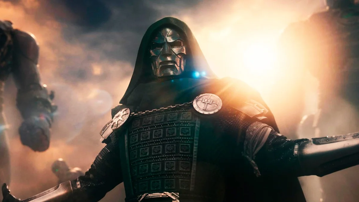 Diretor de Vingadores fala sobre plano do Doutor Destino