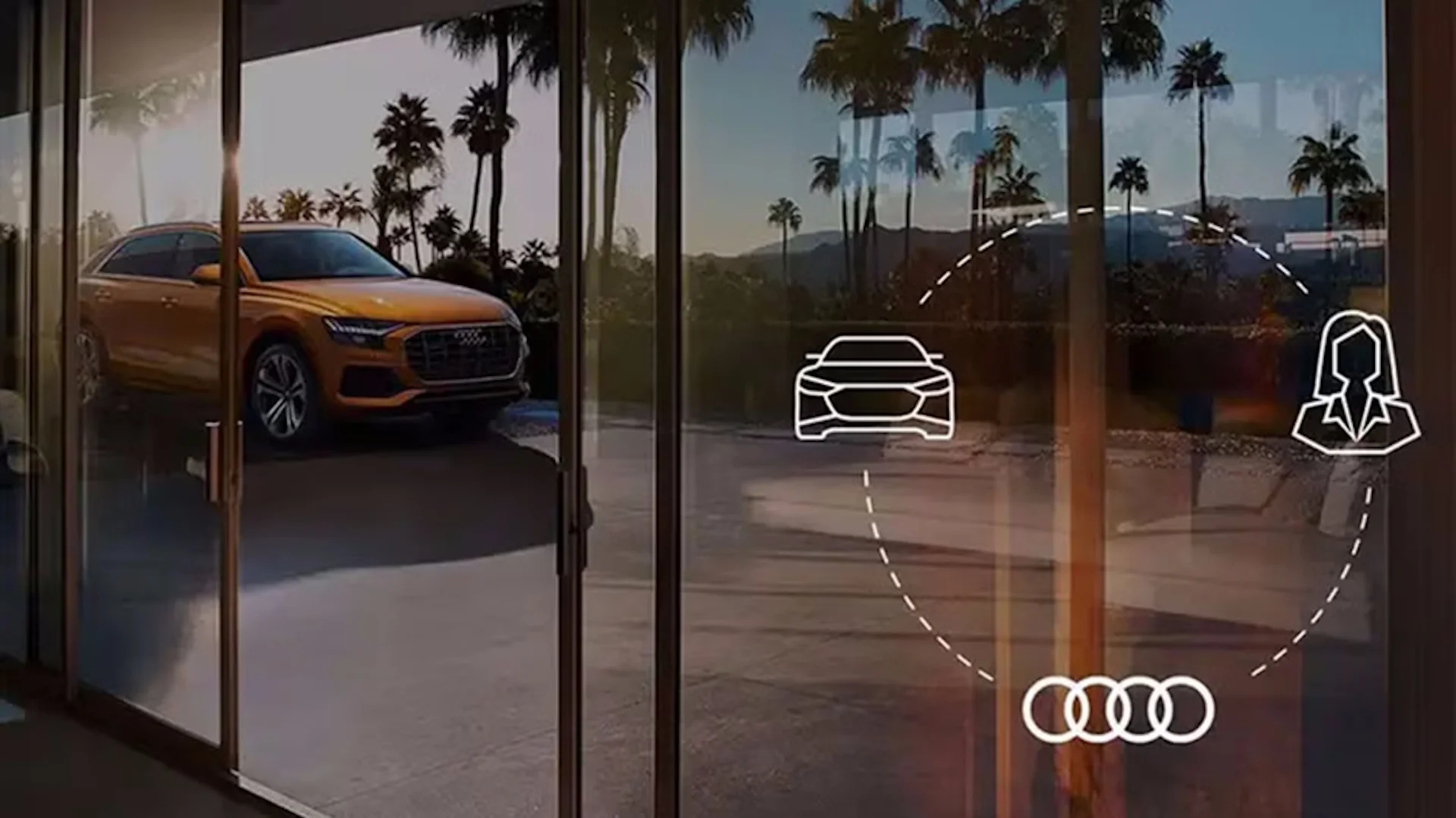Conectividade inteligente: Audi Connect revoluciona a experiência digital no carro