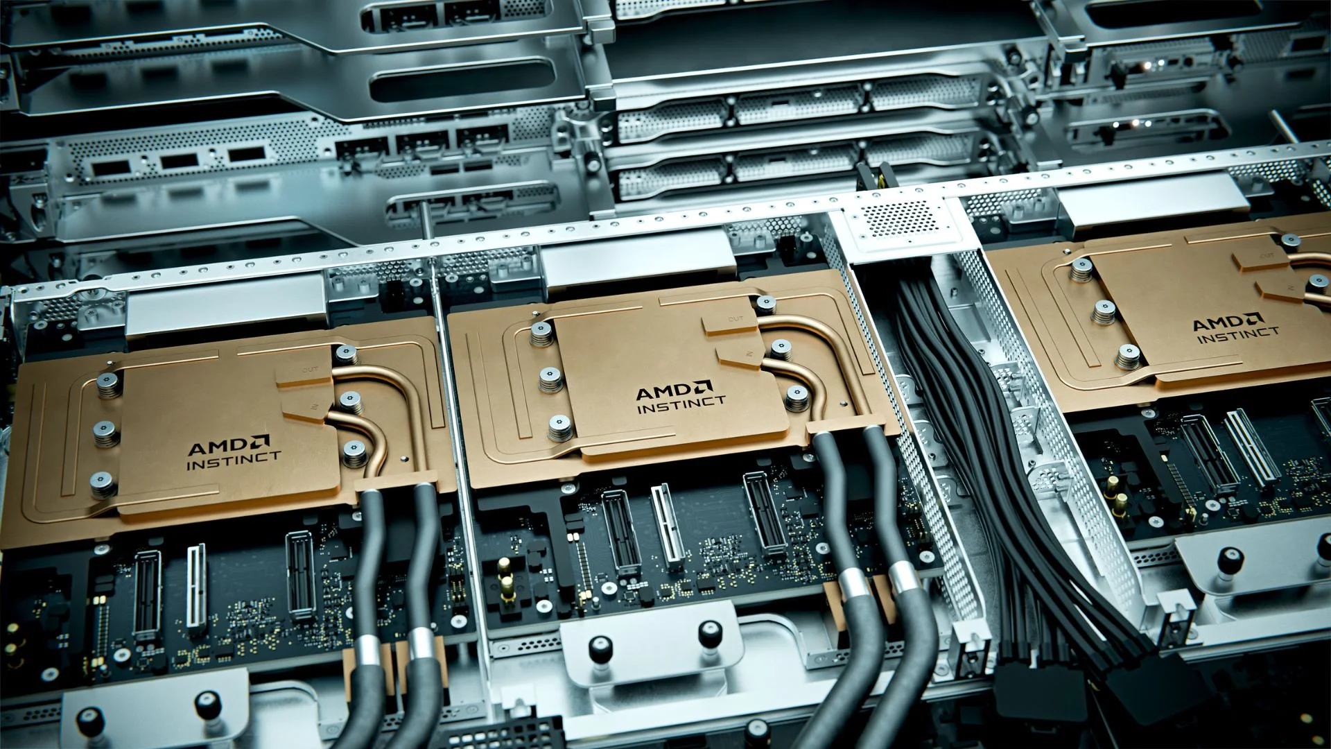 AMD Instinct MI400