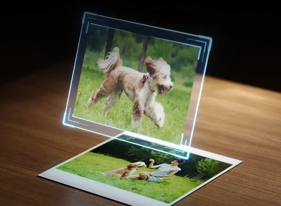 Xiaomi quer desbancar Canon com impressora especializada em fotografias