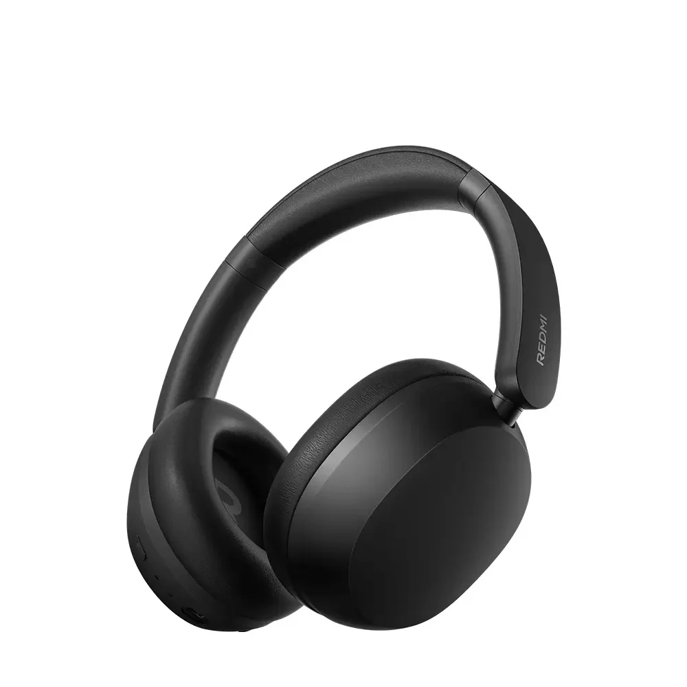 Xiaomi desafia JBL e lança fone top da Redmi no Brasil; veja preço e recursos