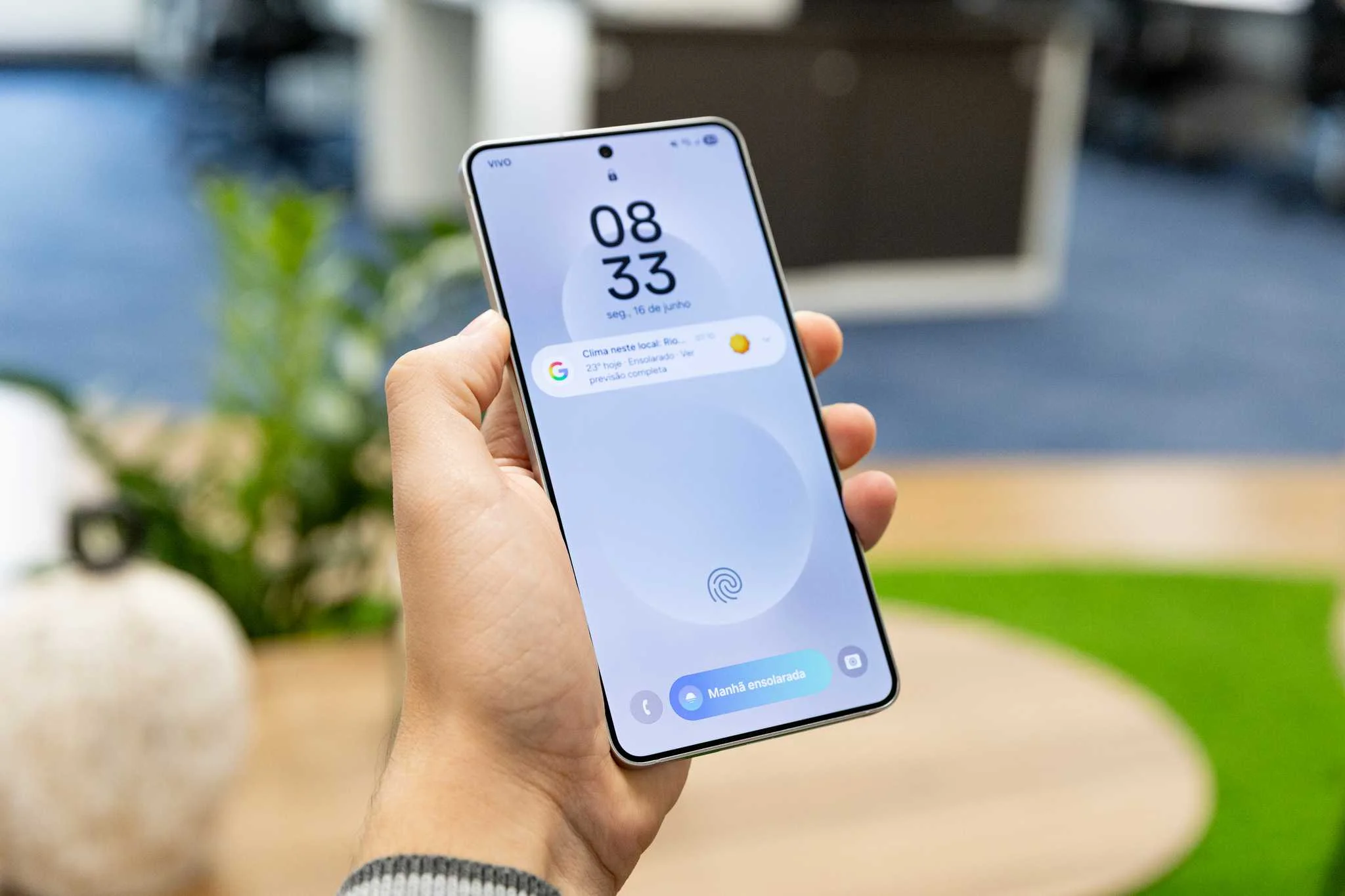 Samsung lança recurso de controle parental para bloquear apps de crianças até autorização dos pais
